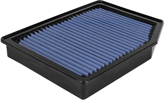 aFe POWER Magnum FLOW OE Replacement Air Filter w/Pro 5R Media by Unknown