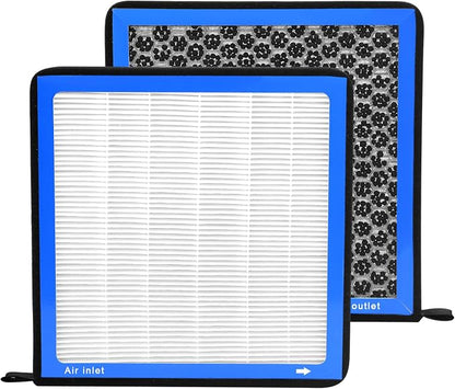 CF10374, Cabin Air Filter with activated carbon particle by JCCGLOBALSENSOR