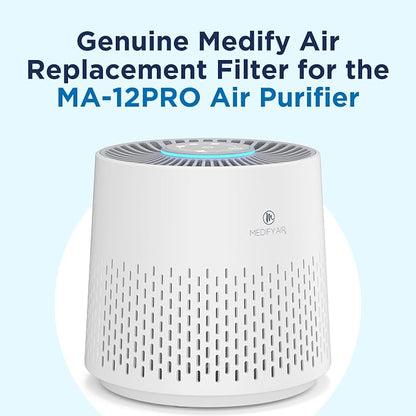 Medify MA-12 PRO Genuine Replacement Filter - Image 4