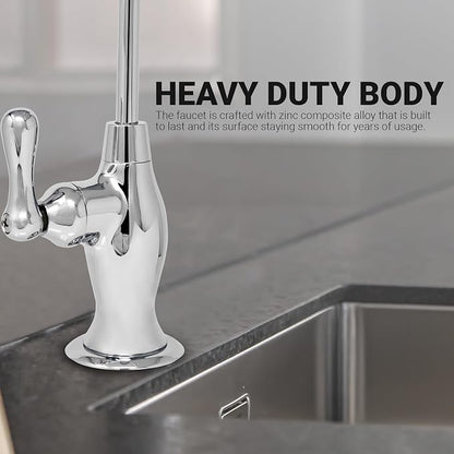 Metpure Non-airgap NSF Certified RO Faucet Reverse Osmosis Drinking Water - Image 4