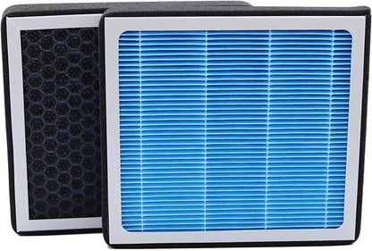 CF10285 Cabin Air Filter Compatible by Omrisy