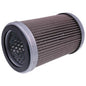 Hydraulic Pump Filter 1687042M1 1870199M92 1687042V91 Compatible by Chamixx