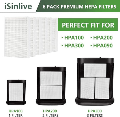 Replacement Filter R Compatible - Image 2