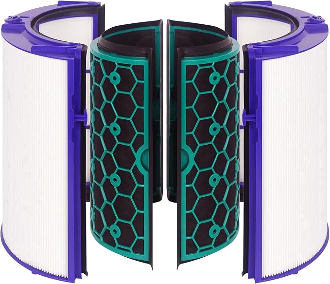TP04 Replacement Filter for Dyson Air Purifier TP04 HP04 DP04 Pure Cool Fan Hot - Image 8