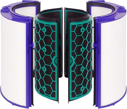 TP04 Replacement Filter for Dyson Air Purifier TP04 HP04 DP04 Pure Cool Fan Hot - Image 8