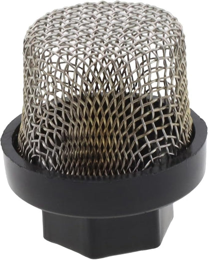 Inlet Suction Strainer Mesh Filter by Unknown
