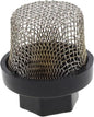 Inlet Suction Strainer Mesh Filter by Unknown