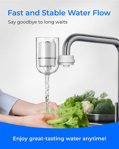Waterdrop RF3375 NSF Certified Water Filter, Replacement - Image 8