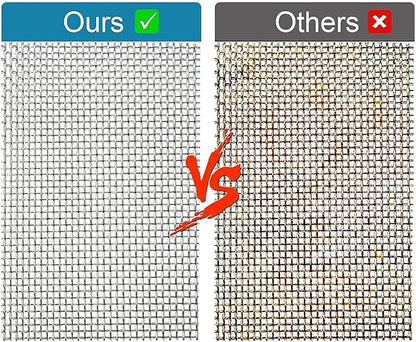 Generic 304 Stainless Steel Screen - Image 6