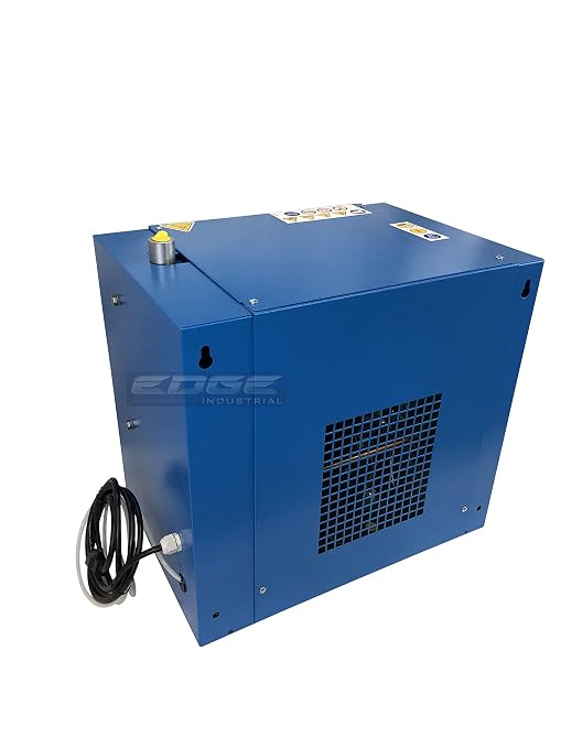 Schulz Refrigerated Air Dryer for Air Compressor, Compressed Air Systems - Image 5