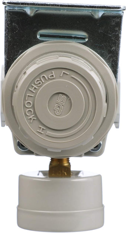 PneumaticPlus SAW300-N03BG-MEP Compressed Air Filter Regulator Piggyback Combo - Image 6