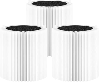 Blue Pure 311 AUTO Filter Replacement by Improvedhand
