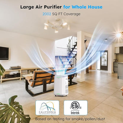 Nuwave OxyPure ZERO Air Purifier - Image 3