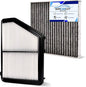 Cabin&Engine Air Filter Accessories by Unknown