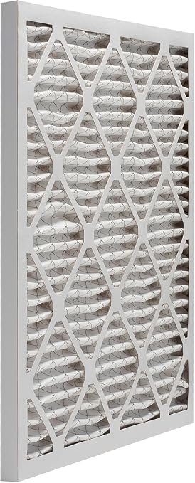 Aerostar 12x12x1 MERV 13 Air Filter, 4 Pack Set of HVAC Furnace Filters - Image 3