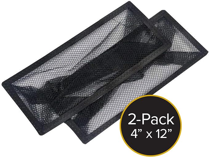 Floor Register Trap/Cover - Image 2