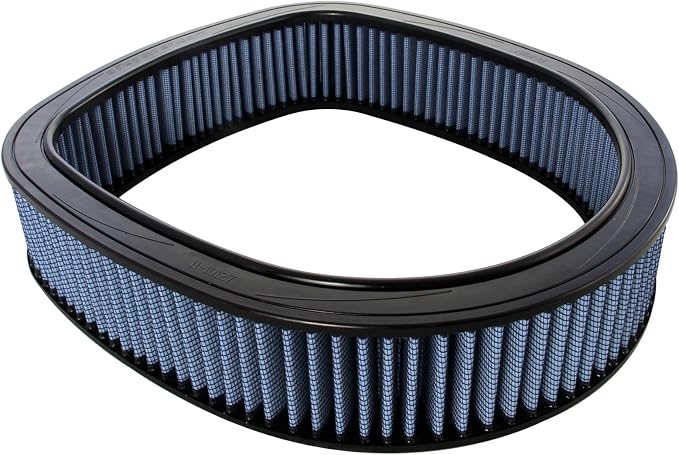 aFe POWER Magnum FLOW OE Replacement Air Filter w/Pro 5R Media - Image 2
