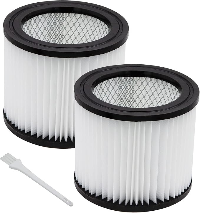 90398 HEPA Replacement Filter by WELCOMETOVYPART