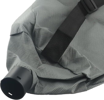 Dust Collector Vacuum Bag for Self-Vacuum Wall Sanders Long Pole Drywall - Image 4