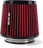 4-Inch Cold Air Intake Filter by MUGERACING