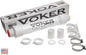 Voker Holding Tank Vent Filter New Installation Kit by Voker