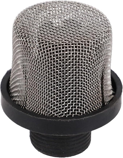 Metal Inlet Suction Strainer Mesh Filter - Image 4