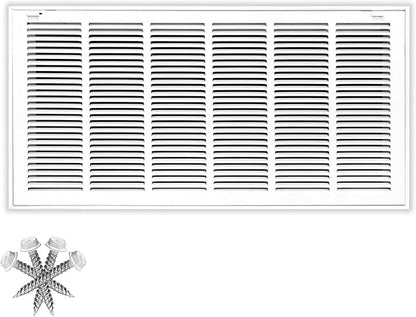 30x14 Return Air Vent Cover Grille by HVACPremium