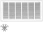 30x14 Return Air Vent Cover Grille by HVACPremium