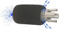 ATIE No Spray Pool Cleaner TailSweep PRO TSP10S by ATIE