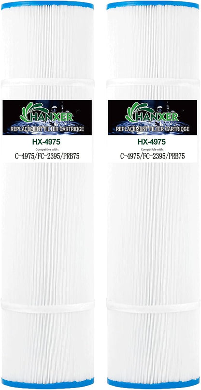 HANXER® C-4975 Spa Filter Cartridge Replaces by HANXER