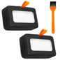 2pcs 3D Printer Air Filters by Unknown