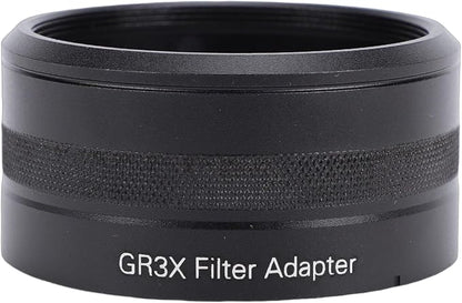 Fabater Camera Lens Filter Adapter Tube Fit - Image 7