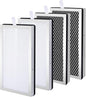 4 Pack Model 15 Replacement Filters Compatible by KeeTidy