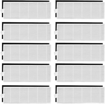 20pcs Filter Sponge Filters Replacements, Compatible by Unknown