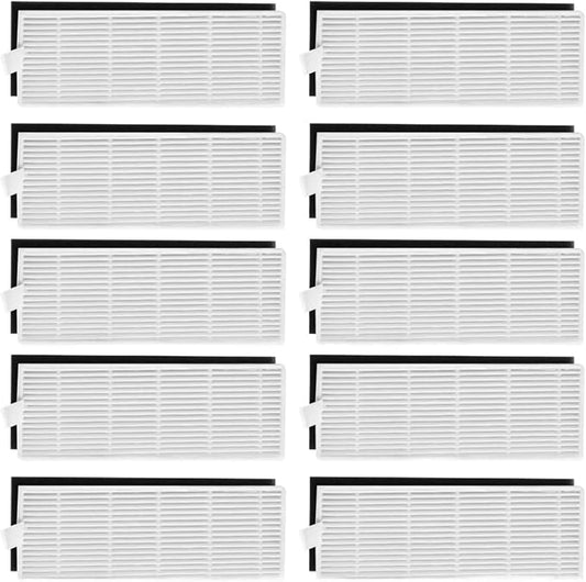 20pcs Filter Sponge Filters Replacements, Compatible by Unknown