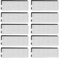 20pcs Filter Sponge Filters Replacements, Compatible by Unknown