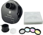Astromania 1.25" Multiple 5-Position Filter Wheel by AstromaniaOptics