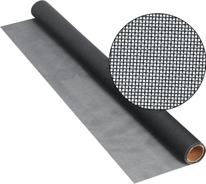 Phifer Inc 3009320 36 in. X 84 in. Fiberglass Insect Screen Fabric by PHIFER