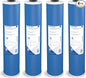 Pentair Pentek GAC-20BB Big Blue Carbon Water Filter, Heavy Duty Granular by PENTAIRPENTEK