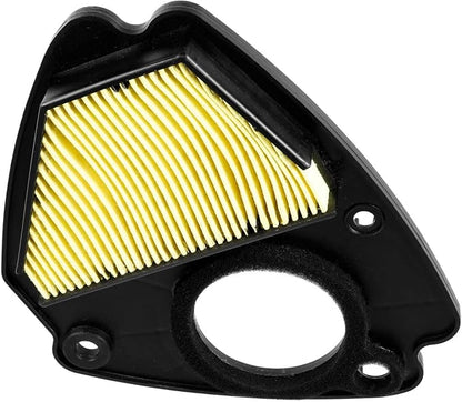 Replacement Air Filter Cleaner For Honda VT600C Shadow VLX 600 1999 2000 - Image 4