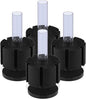 Pawfly Aquarium Bio Sponge Filter Quiet Betta Fry Shrimp and Small Fish Foam by Pawfly