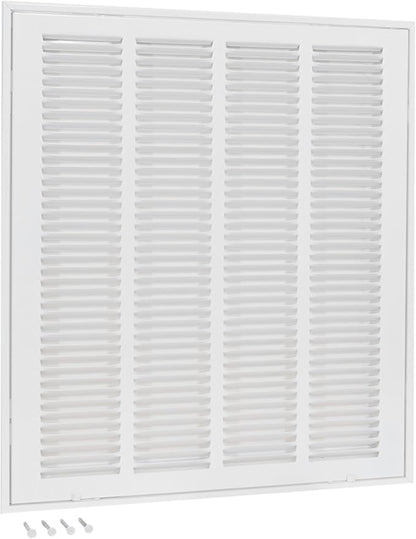 EZ-FLO 16 x 20 Inch Return Air Vent Cover by EZ-FLO