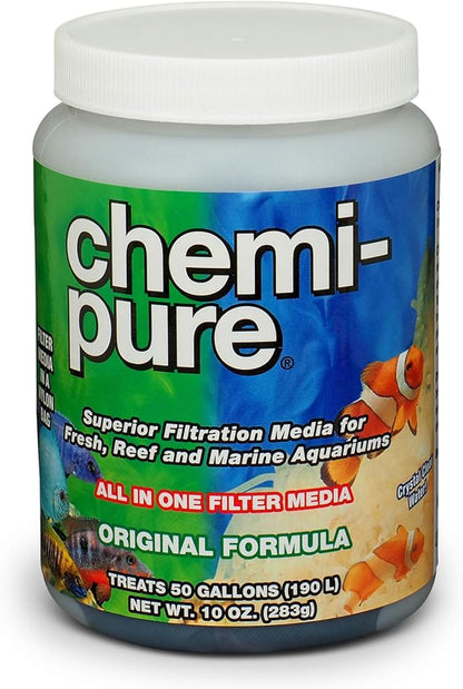 Boyd Enterprises ABE16705 Chemipure Filter Media by BoydEnterprises