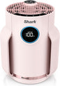 Shark Air Purifier for Home, NeverChange Compact Pro, for Bedroom, Home Office by Shark