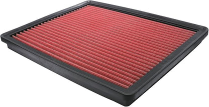 AO-2129 Air Filter Replace 33-2129, High Performance, Washable Compatible - Image 4
