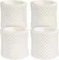 ANTOBLE 4 Pack HC-888 HC-888N Humidifier Wicking Filters Replacements by ANTOBLE