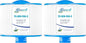 8CH-950 Spa Filter Cartridge Replaces by Yoozell
