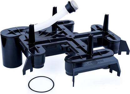 DE Filter Manifold DEX2400C Compatible by Duodyeo