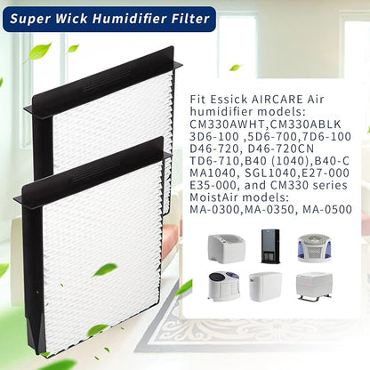 1040 Essick Humidifier Wick Filter - Image 3