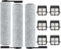 Wet and Dry Vacuum Cleaner Roller Brushes & Filters, Compatible by Unknown